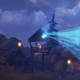 Image for article titled It May Be a Good Idea to Keep Your Foes at a Distance in Fable: The Journey